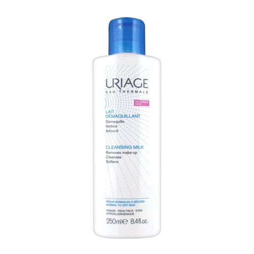 Uriage Lait Démaquillant 250ml 