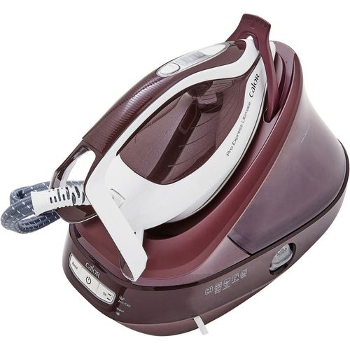Centrale vapeur Calor GV9721C0 PRO Express Ultimate II