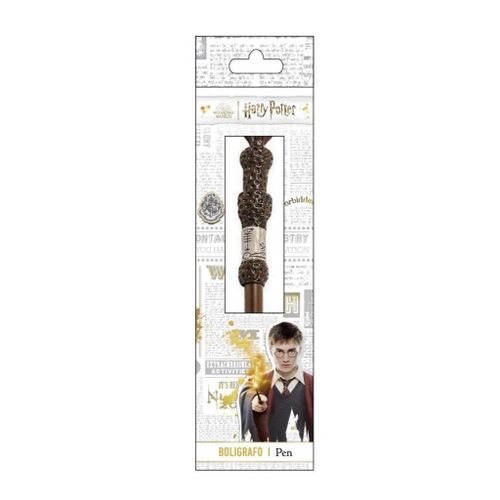 Harry Potter - Stylo À Bille - Harry Potter