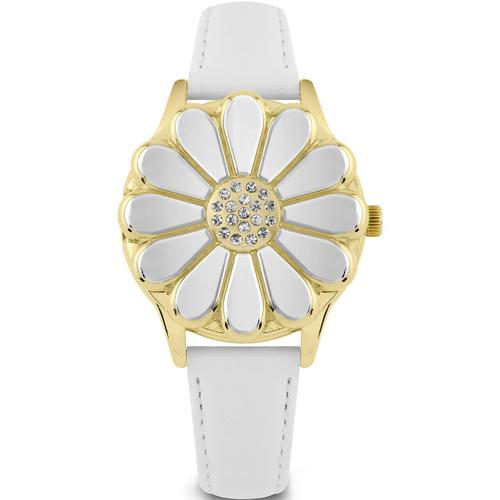 Ladies Watch Daisy Dixon Dd114wg, Quartz, 35mm, 3atm