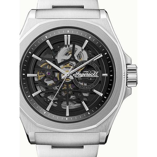 Mens Watch Ingersoll I09303, Automatic, 44mm, 5atm