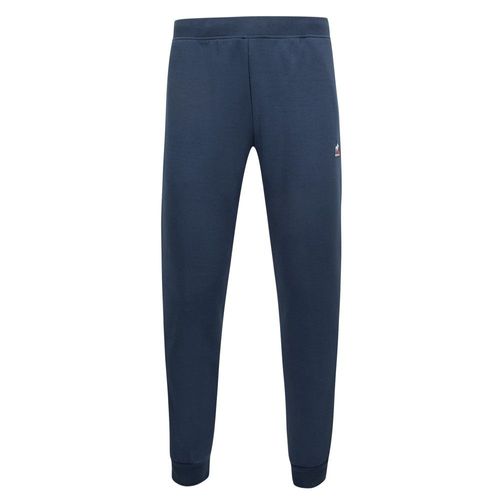 Jogging Le Coq Sportif Essential Sport Homme Bleu