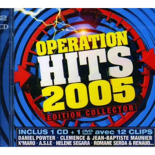 Hits 2005
