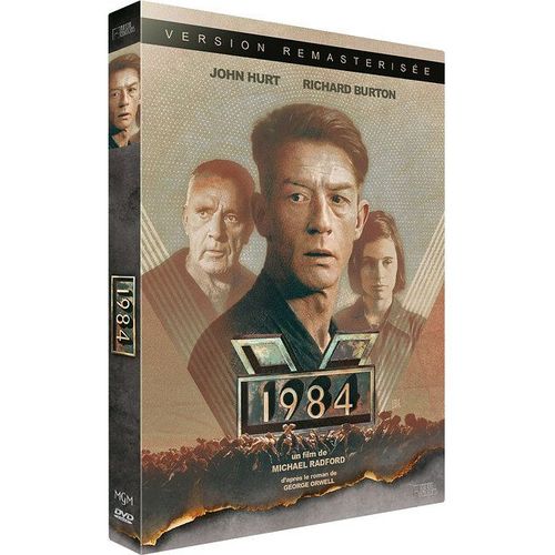 1984 - Version Remasterisée
