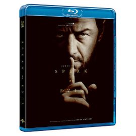 Speak No Evil - Blu-Ray