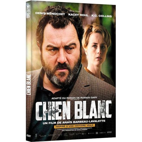 Chien Blanc