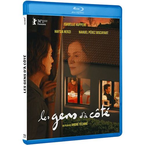 Les Gens D'à Côté - Blu-Ray