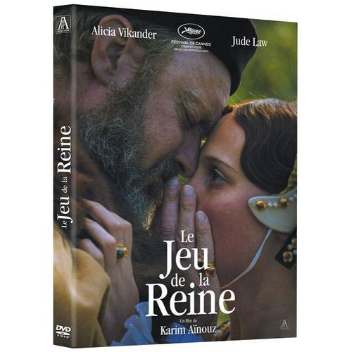 Le Jeu De La Reine