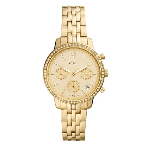 Montre Chronographe Femme Fossil