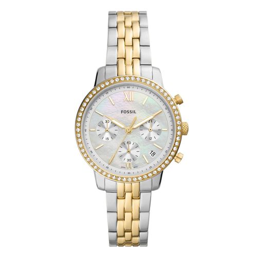 Montre Chronographe Femme Fossil