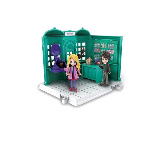 Spin Master Ww - Honeydukes Spielset 6064867