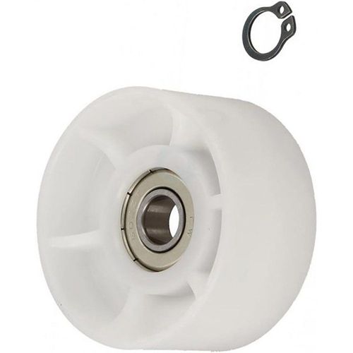 POULIE TENDEUR POUR SECHE LINGE BOSCH - 00632045