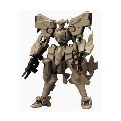 Muv-Luv Alternative - Figurine Plastic Model Kit 1/144 F-15 Actv Active Eagle 14 Cm