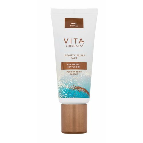 Vita Liberata Beauty Blur Visage 30ml -Foncée - Vita Liberata - Apprêt Maquillage 