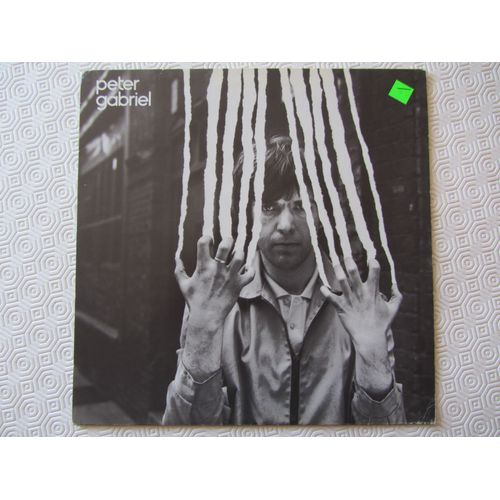 Peter Gabriel : On The Air - D.I.Y. - Mother Of Violence - A Wonderful Day In A One-Way World - White Shadow - Indigo - Animal Magic - Exposure - Flostam And Jetsam - Perspective - Home Sweet Home