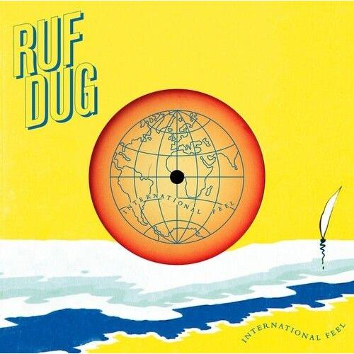 Ruf Dug - Manctalo Beach [7-Inch Single]