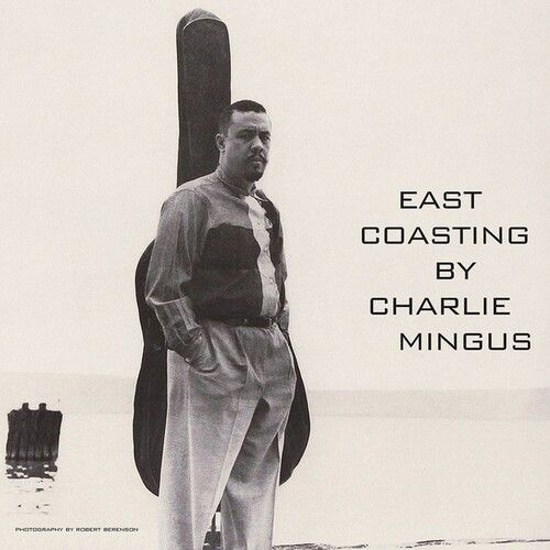 Charles Mingus - East Coasting [Vinyl Lp]