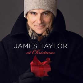 James Taylor - James Taylor At Christmas [Vinyl Lp]