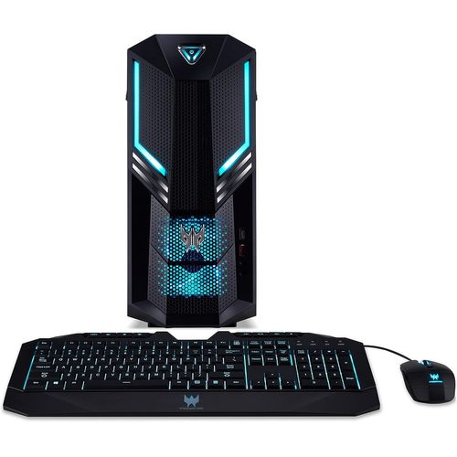 Acer Predator PO3-600 Intel Core i5 - Ram 6 Go - DD 64 Go