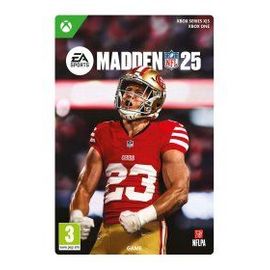 Ea Sports Madden Nfl 25 - Jeu En Téléchargement