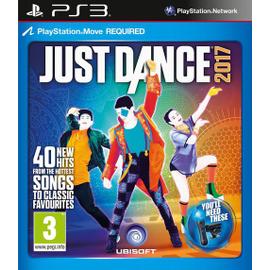 just dance wii 2017