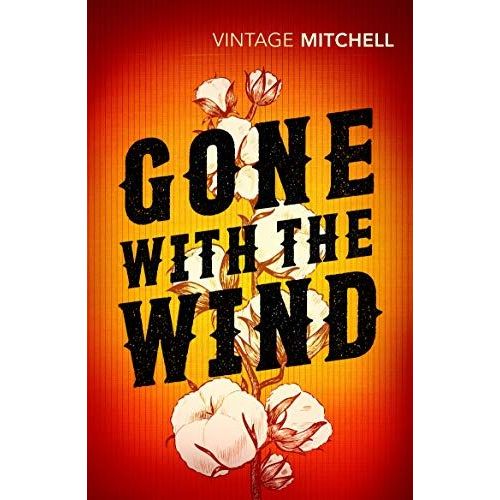 Gone With The Wind