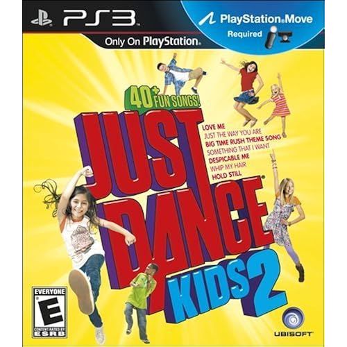 Just Dance Kids 2()