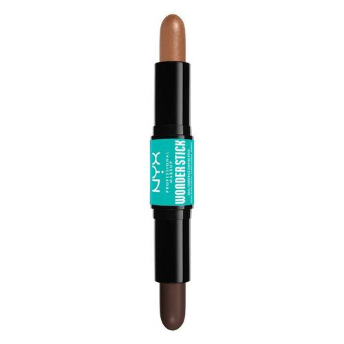 Nyx Professional Makeup - Wonder Stick Dual-Ended Face Shaping Stick 