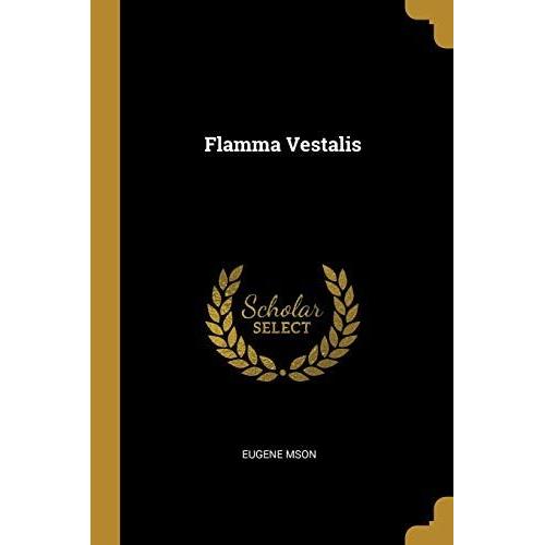 Flamma Vestalis