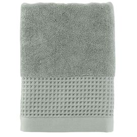 Serviette De Bain Carre Blanc Pas Cher Black Friday Le 25 Novembre 22 Rakuten