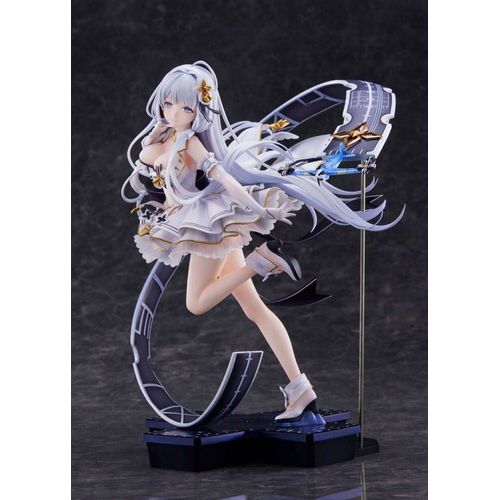 Azur Lane Statuette 1/6 Illustrious Muse 30 Cm
