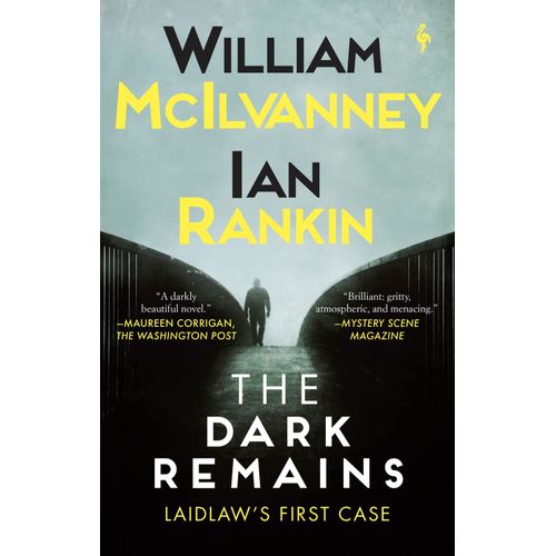 The Dark Remains