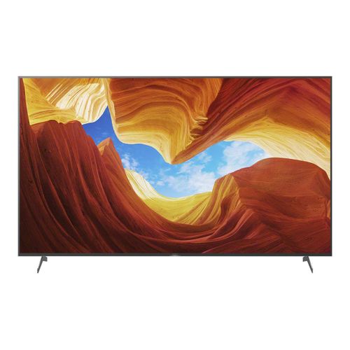 TV LED Sony Bravia KE-85XH9096 85" 4K UHD (2160p)
