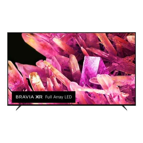 TV LED Sony Bravia XR XR-85X90K 85" 4K UHD (2160p)