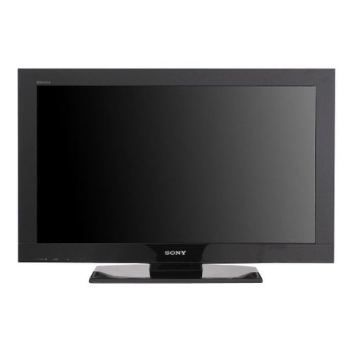 Sony Bravia KDL-32BX300 - 32" BRAVIA BX300 Series TV LCD - 720p 1366 x 768 - noir piano
