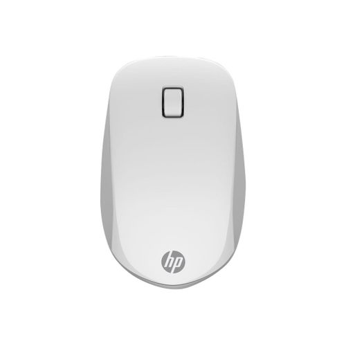 HP Z5000 - Souris - 3 boutons - sans fil - Bluetooth - blanc