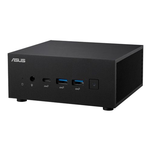 ASUS ExpertCenter PN64 BB5013MD - Core i5 I5-12500H 2.5 GHz Noir