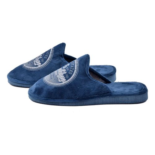 Pantoufle Premium 769 Marine