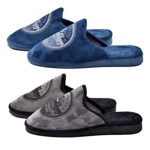 Pantoufle Premium 769 Pack De 2