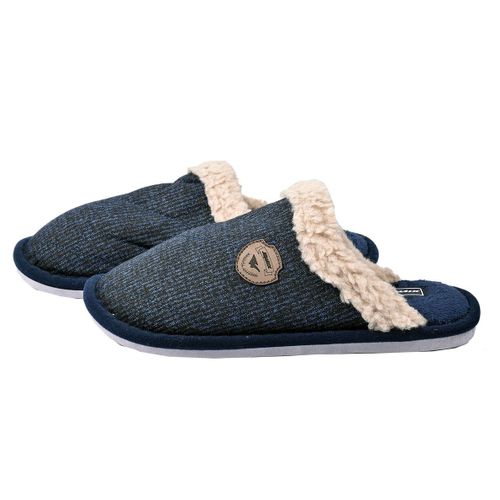 Pantoufle Premium Mu7130 Marine