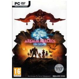 final fantasy a realm reborn ps3