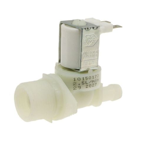 Electrovanne 1 voie as0042270 pour Lave-vaisselle Brandt