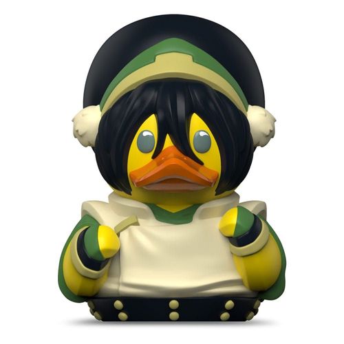 Numskull - Tubbz Canard De Bain - Avatar, Le Dernier Maître De L'air