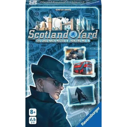 Ravensburger 22451 Jeu De Société