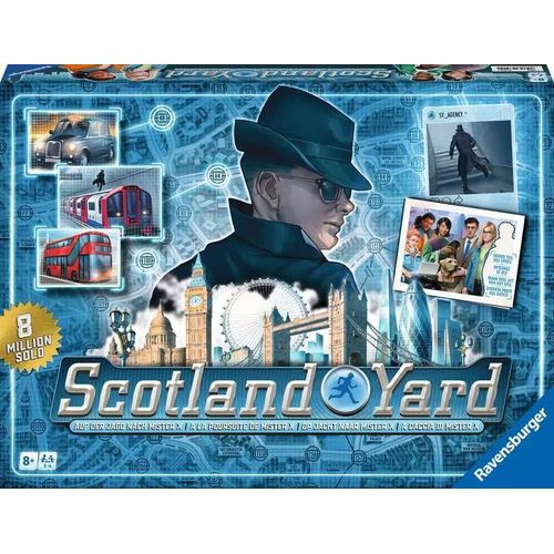 Ravensburger 27515 Jeu De Société