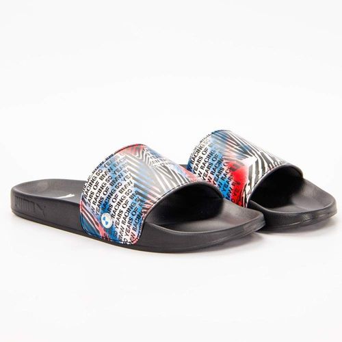 Claquette Puma Leadcat 2.0 Multicolor