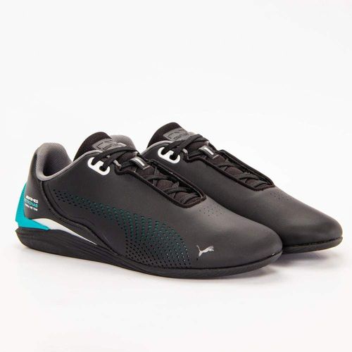 Basket Puma Mercedes Classic Noir Rakuten