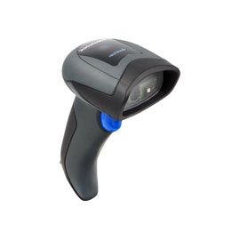 Datalogic QuickScan I QD2131 - Scanner de code à barres - de poche - imageur linéaire - 400 scans / seconde - décodé - USB
