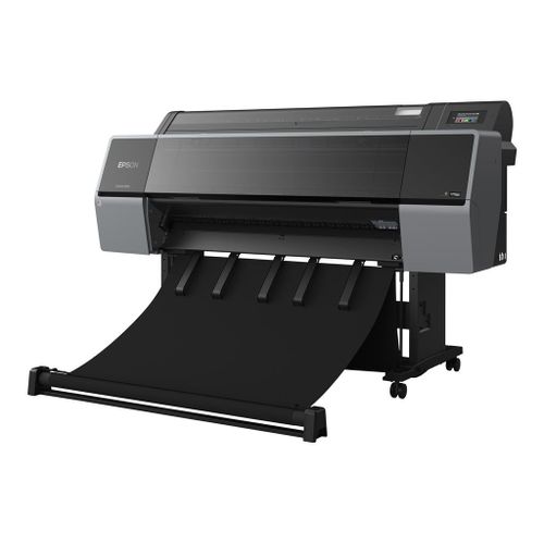 Epson SureColor SC-P9500 Spectro - 44" imprimante grand format - couleur - jet d'encre - Rouleau (111,8 cm) - 1 200 x 2 400 ppp - Gigabit LAN, USB 3.0