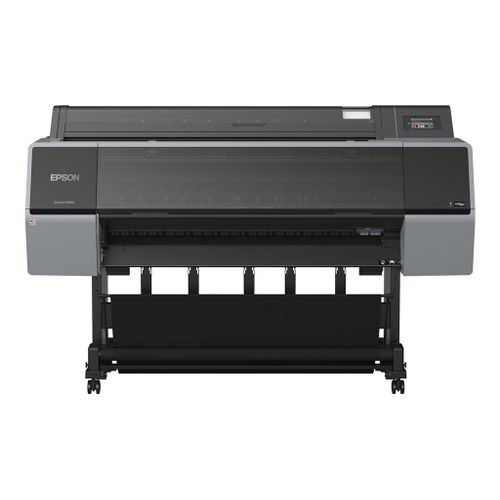 Epson SureColor SC-P9500 - 44" imprimante grand format - couleur - jet d'encre - Rouleau (111,8 cm) - 1 200 x 2 400 ppp - Gigabit LAN, USB 3.0